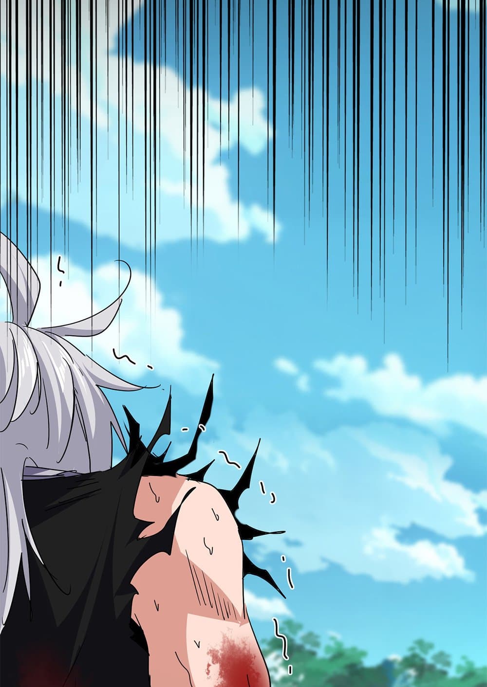 Magic Emperor ตอนที่ 737 14