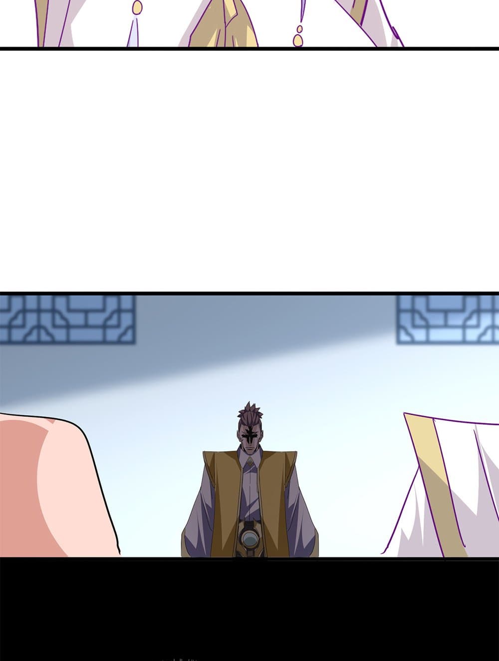 Magic Emperor ตอนที่ 738 12