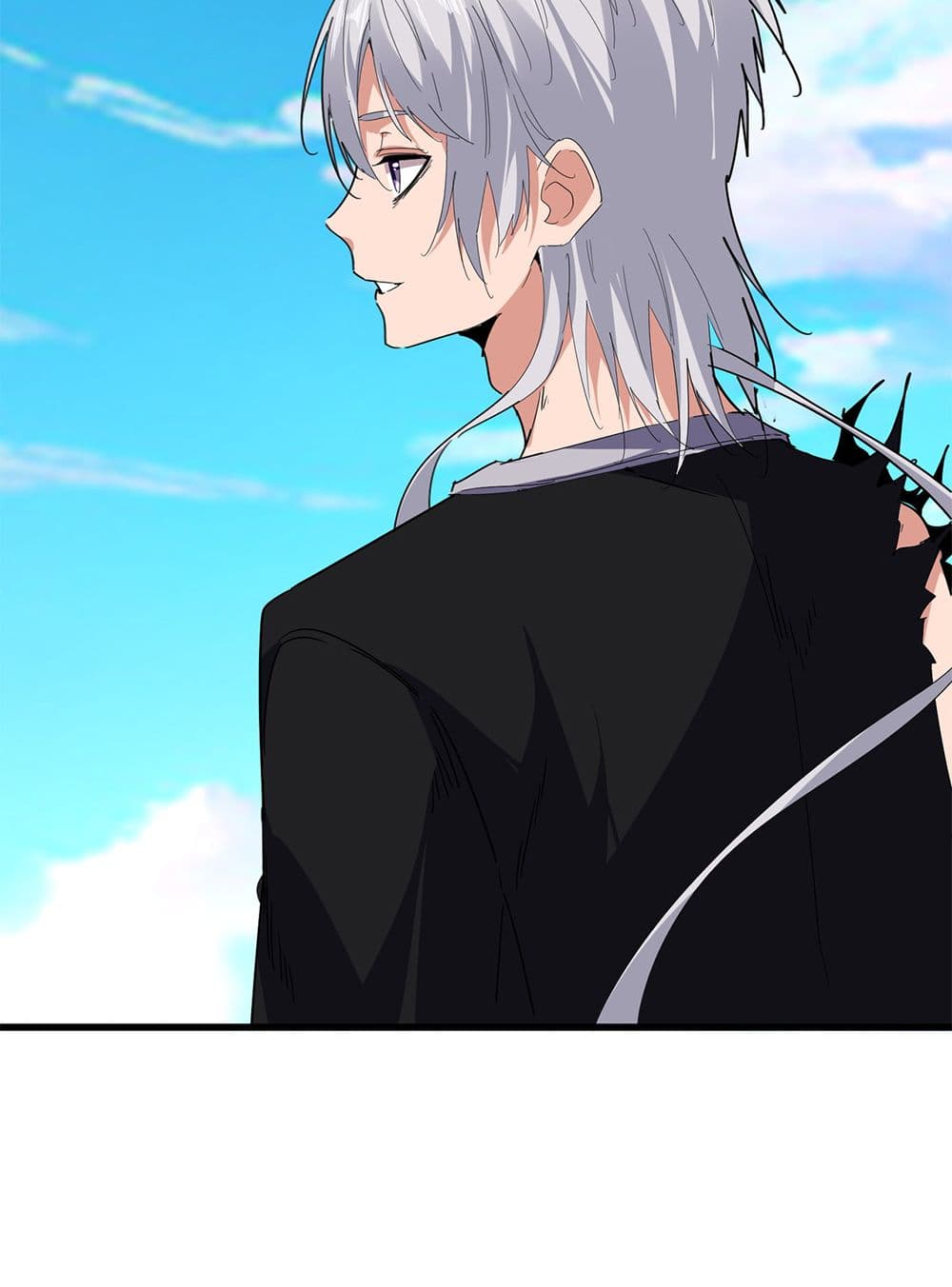 Magic Emperor ตอนที่ 739 28