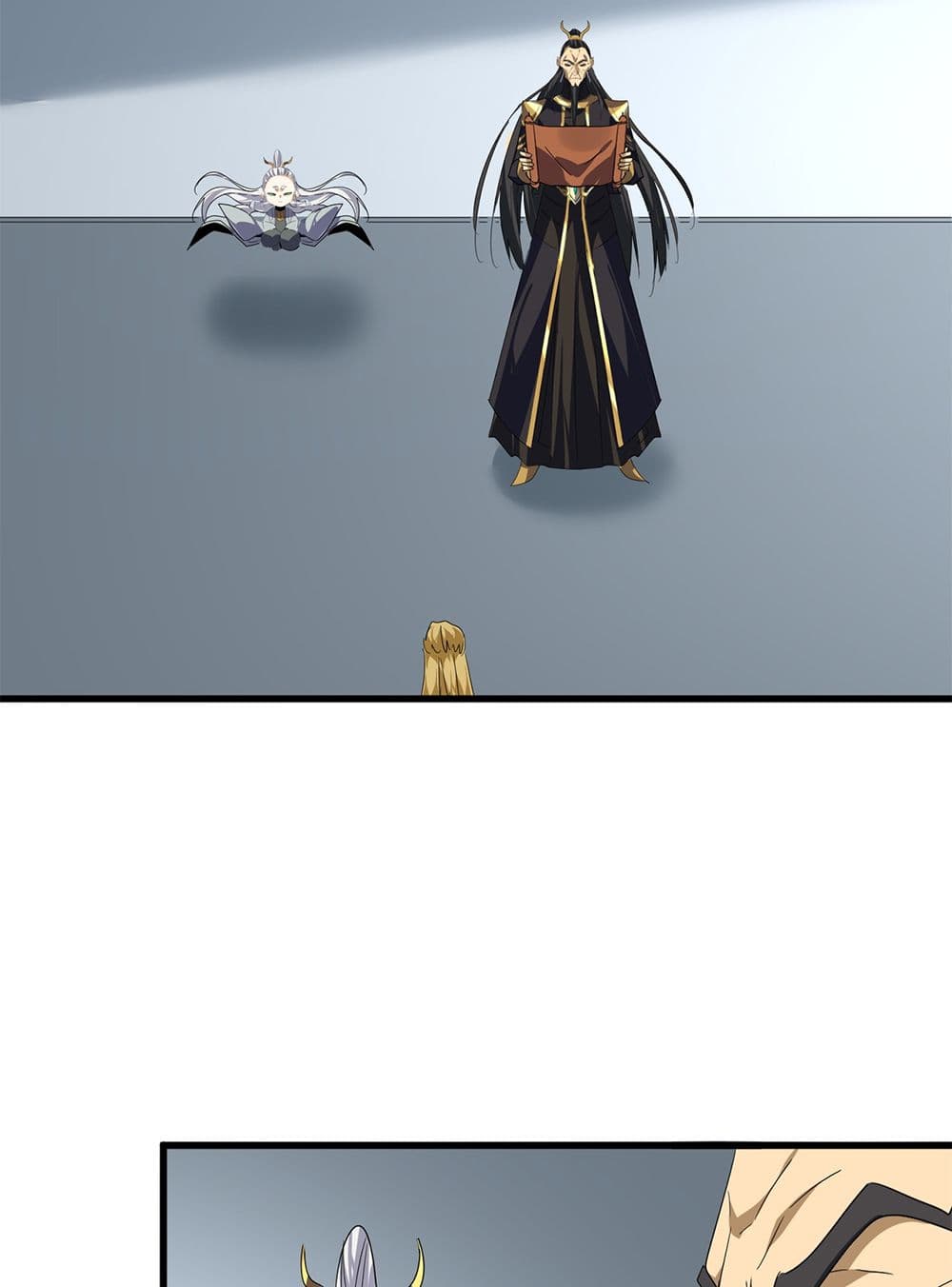 Magic Emperor ตอนที่ 739 52