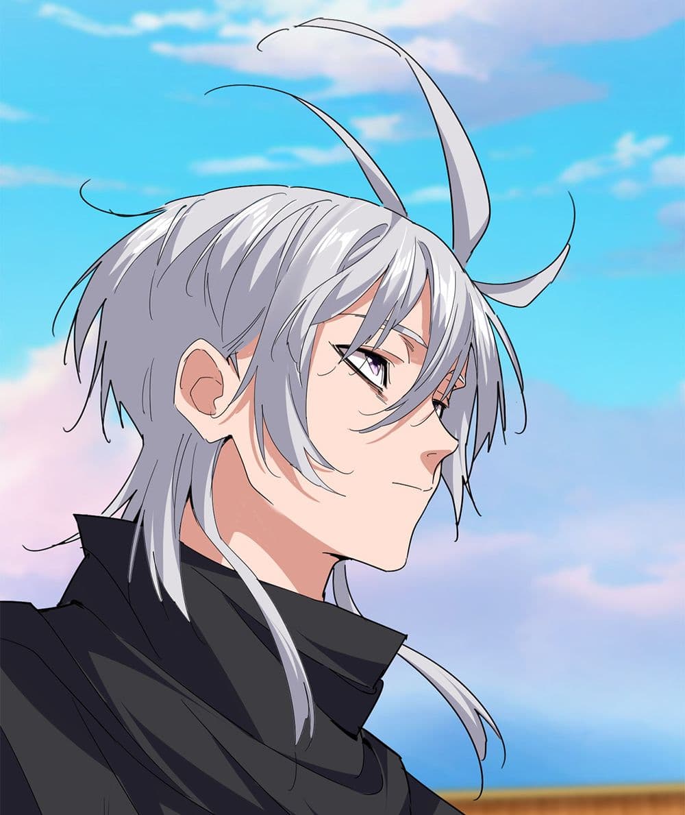 Magic Emperor ตอนที่ 740 55