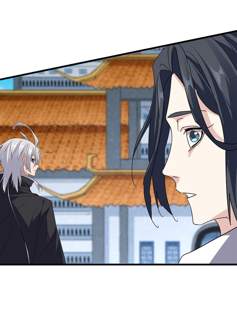 Magic Emperor ตอนที่ 742 8