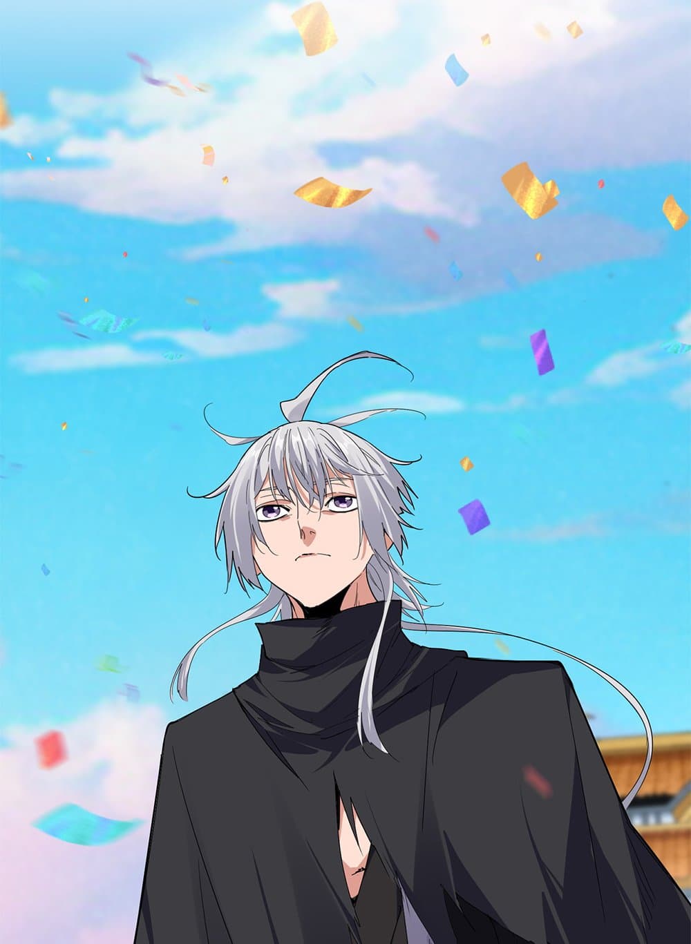 Magic Emperor ตอนที่ 742 29