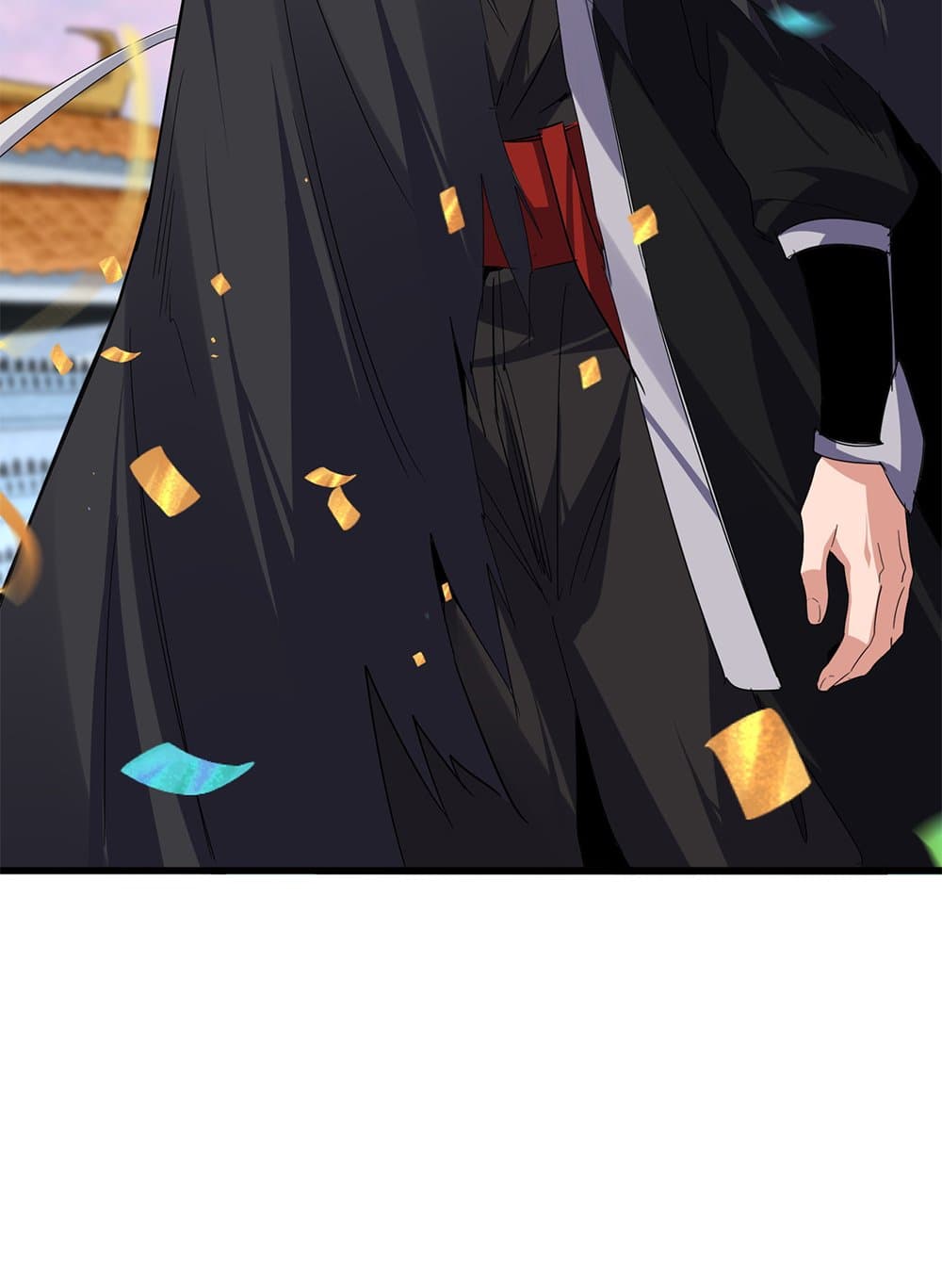 Magic Emperor ตอนที่ 742 30