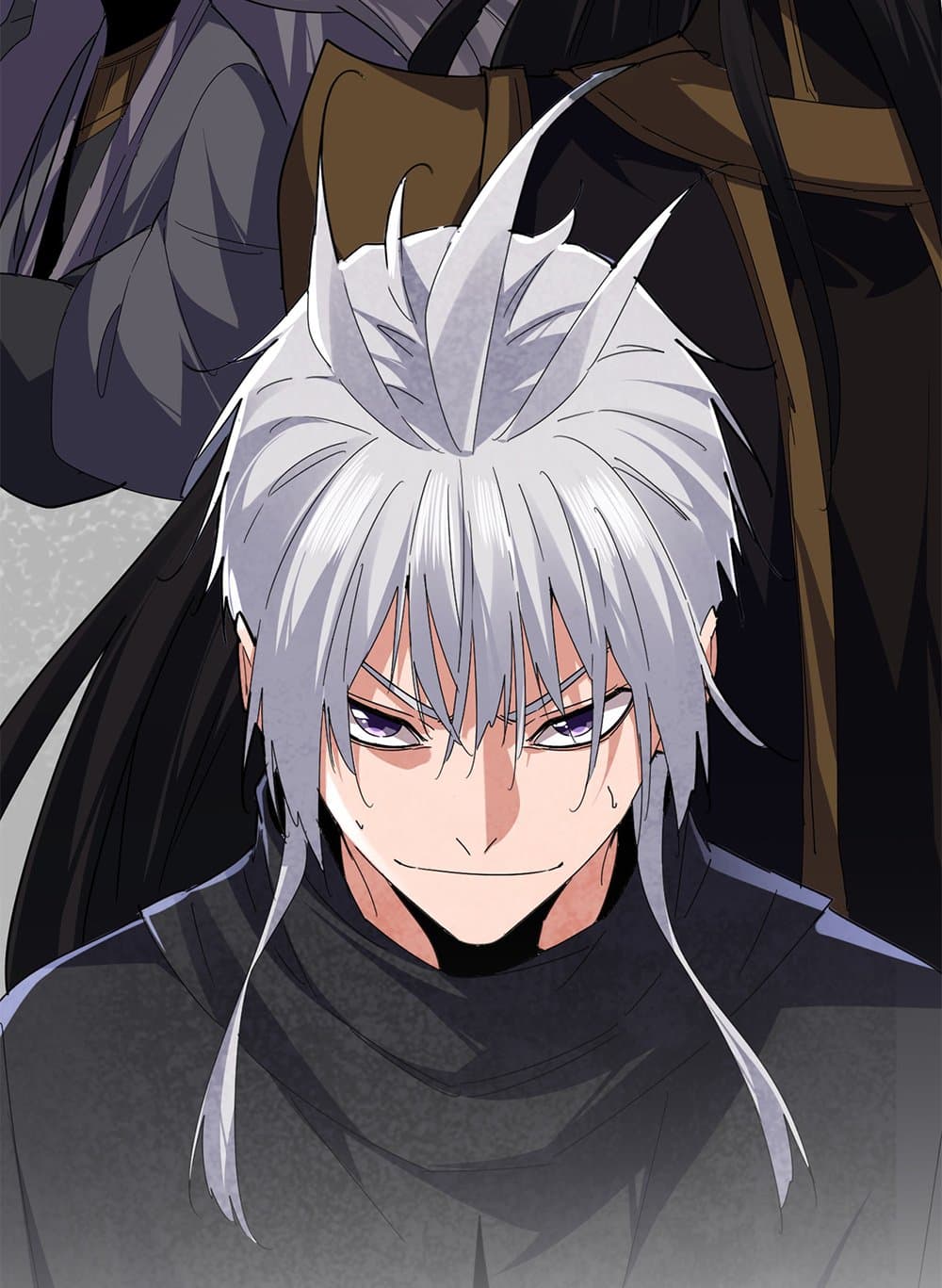 Magic Emperor ตอนที่ 742 57