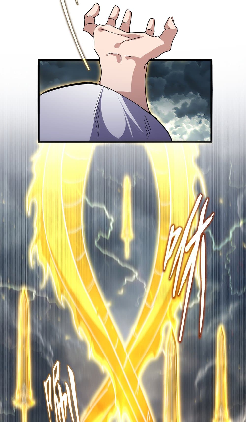 Magic Emperor ตอนที่ 744 28