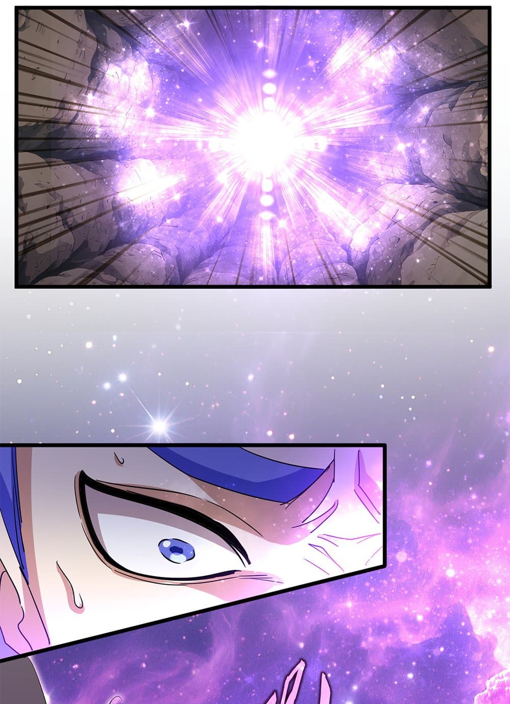 Magic Emperor ตอนที่ 747 40