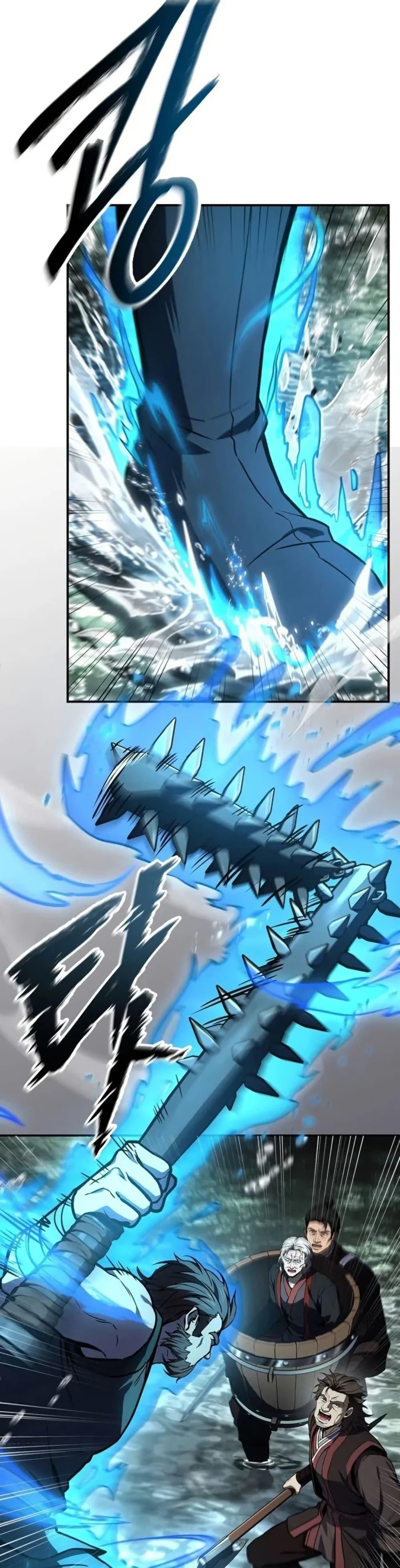 Reincarnated Escort Warrior ตอนที่ 95 6