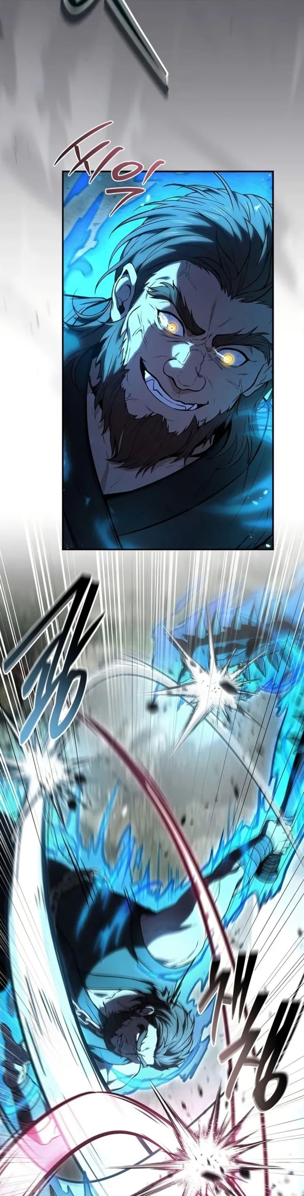 Reincarnated Escort Warrior ตอนที่ 95 8