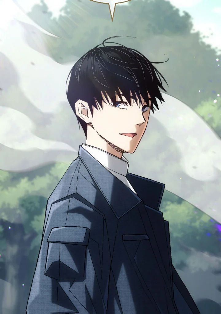 The Hero Returns ตอนที่ 99 88