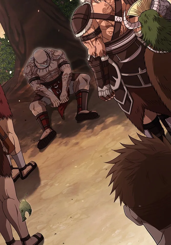 Surviving The Game as a Barbarian ตอนที่ 101 160