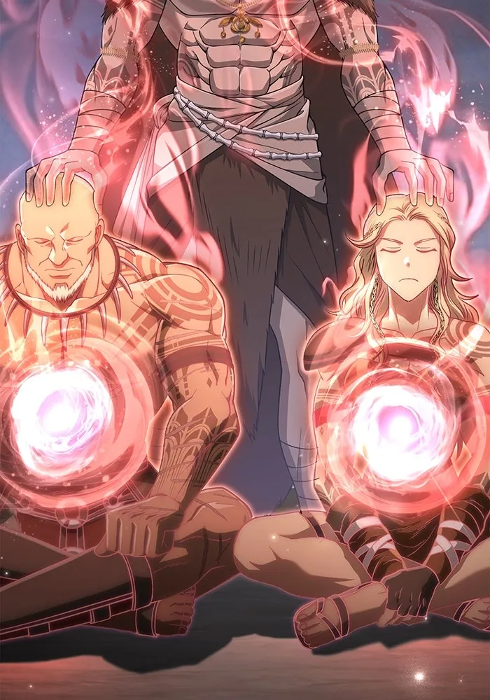 Surviving The Game as a Barbarian ตอนที่ 101 173