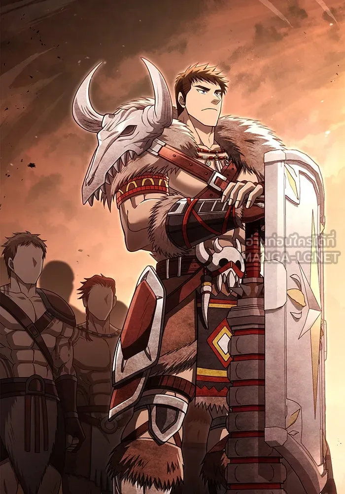 Surviving The Game as a Barbarian ตอนที่ 102 93