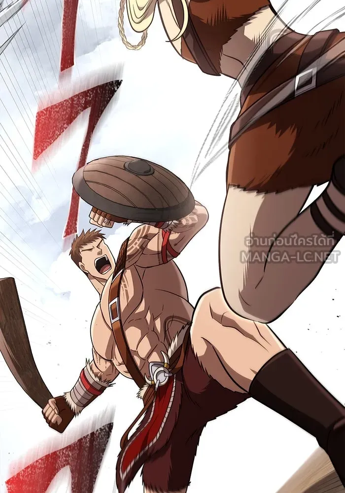 Surviving The Game as a Barbarian ตอนที่ 102 156