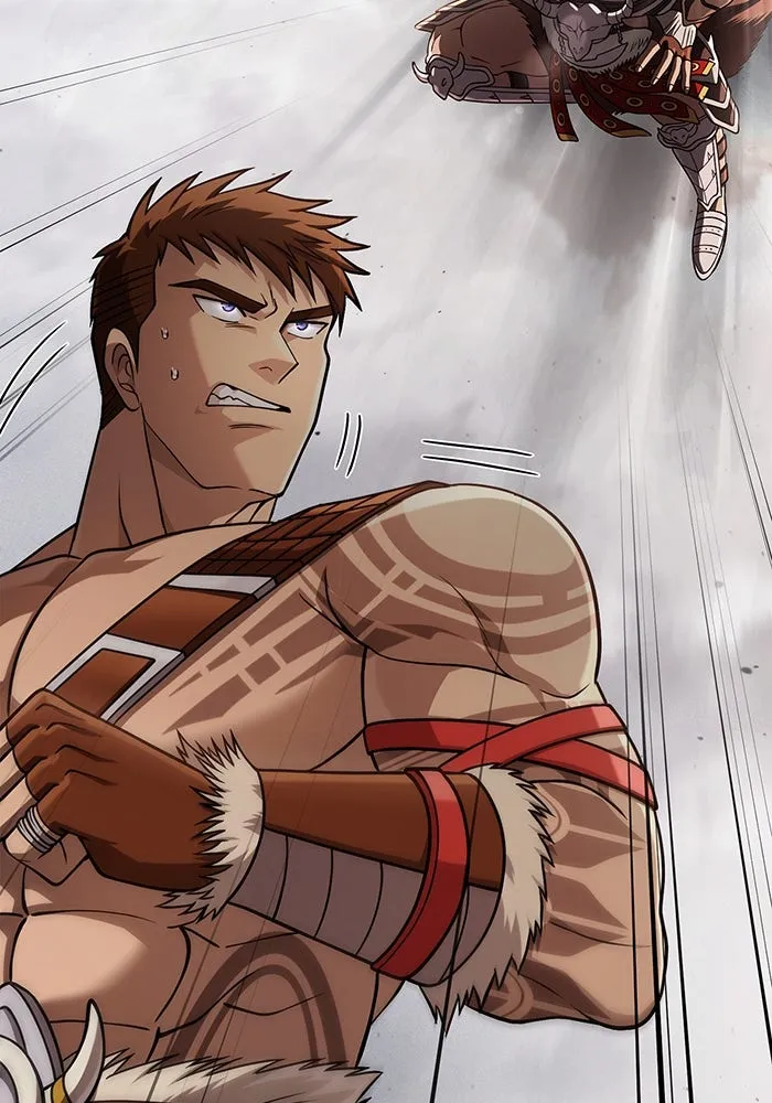 Surviving The Game as a Barbarian ตอนที่ 103 91
