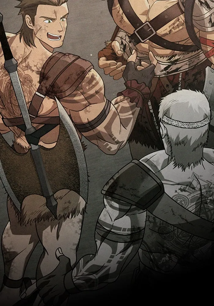 Surviving The Game as a Barbarian ตอนที่ 103 115