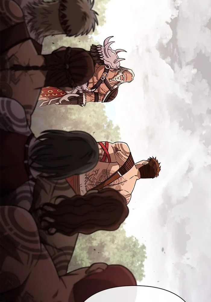 Surviving The Game as a Barbarian ตอนที่ 103 121