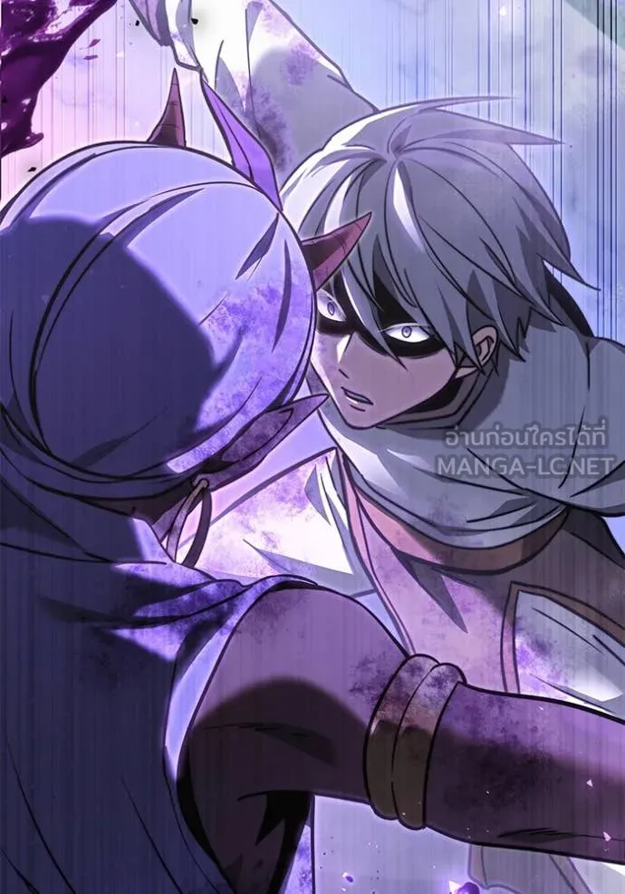 Terminally-Ill Genius Dark Knight ตอนที่ 104 69