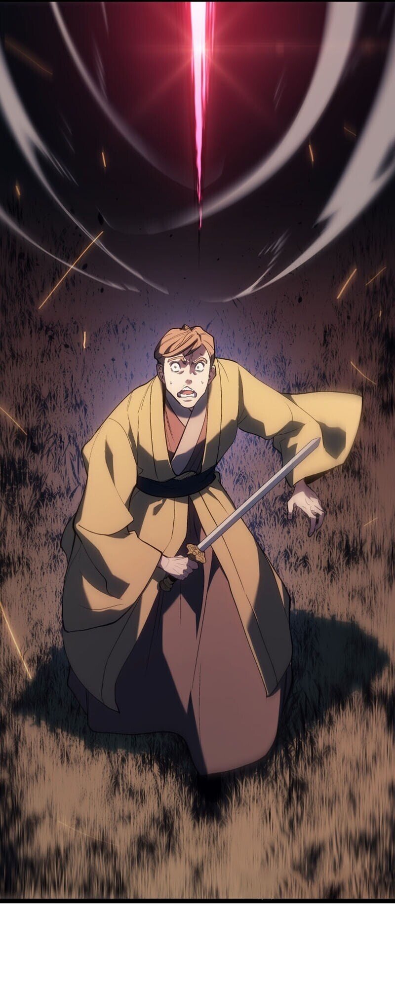 Reaper of the Drifting Moon ตอนที่ 104 30