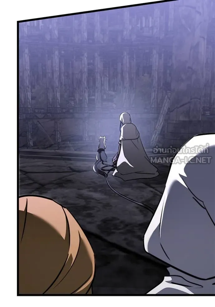 Terminally-Ill Genius Dark Knight ตอนที่ 105 101