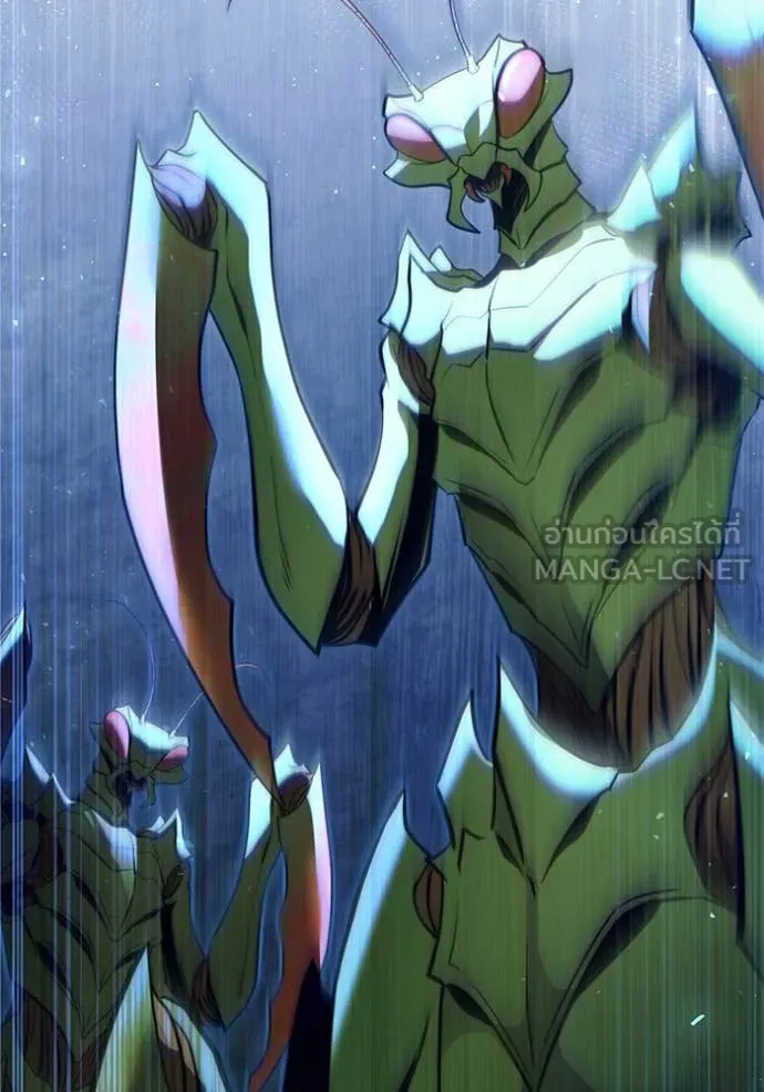 Terminally-Ill Genius Dark Knight ตอนที่ 105 146