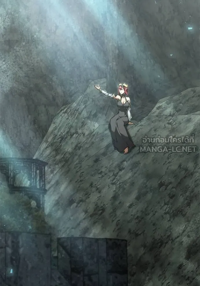 Terminally-Ill Genius Dark Knight ตอนที่ 105 166