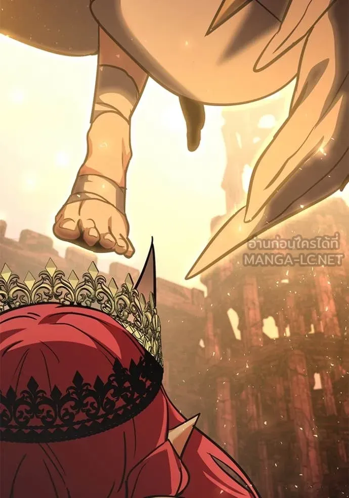Terminally-Ill Genius Dark Knight ตอนที่ 107 43