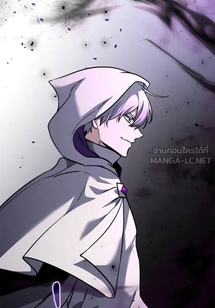 Terminally-Ill Genius Dark Knight ตอนที่ 107 114
