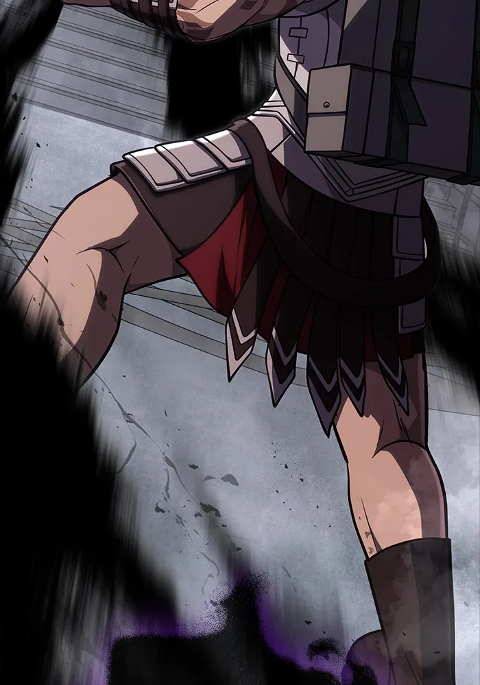 Surviving The Game as a Barbarian ตอนที่ 107 181