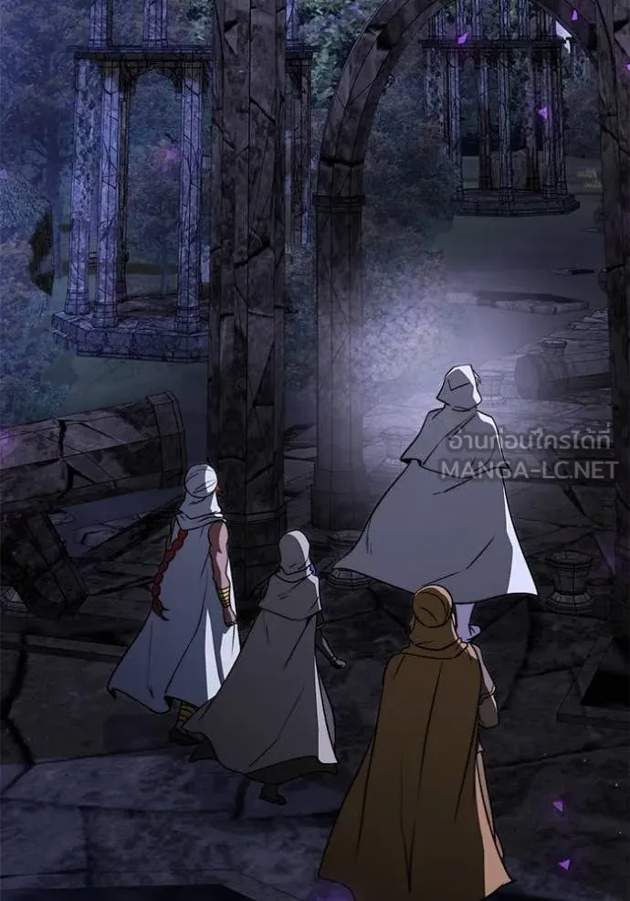 Terminally-Ill Genius Dark Knight ตอนที่ 108 121