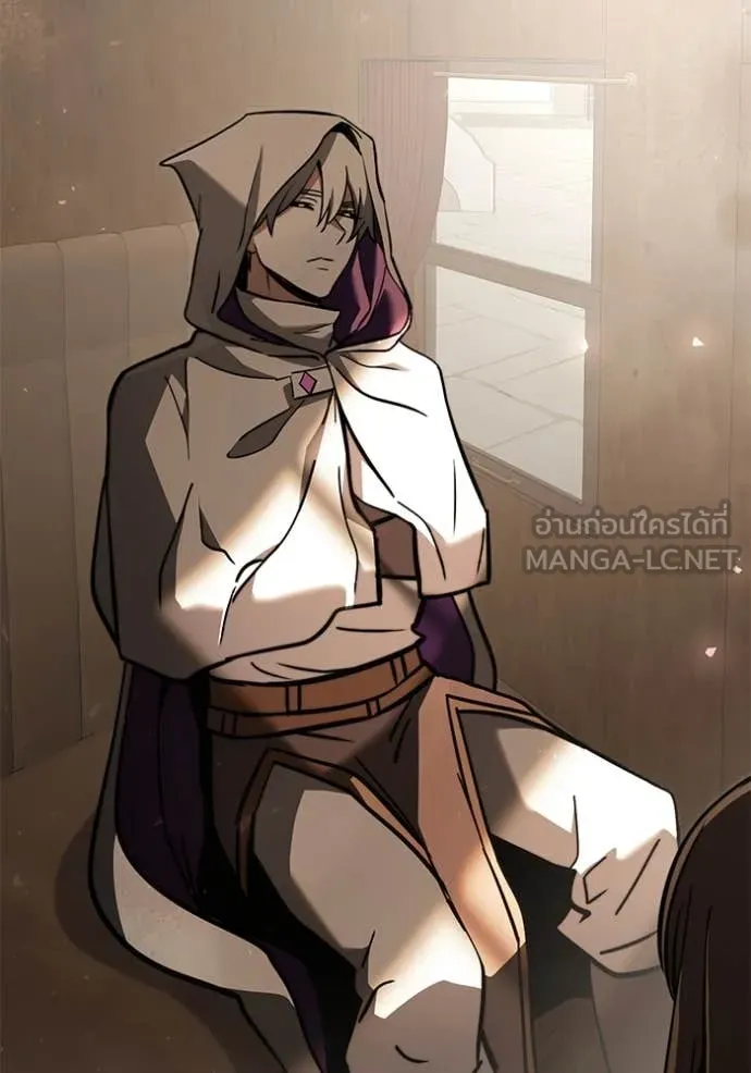 Terminally-Ill Genius Dark Knight ตอนที่ 108 142