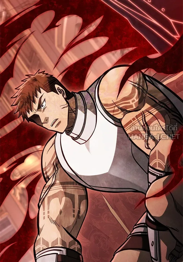 Surviving The Game as a Barbarian ตอนที่ 108 180