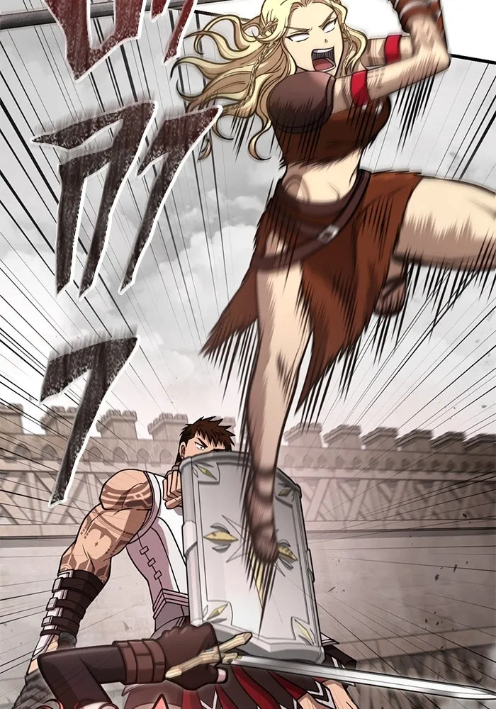 Surviving The Game as a Barbarian ตอนที่ 109 22