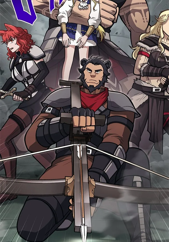 Surviving The Game as a Barbarian ตอนที่ 110 62