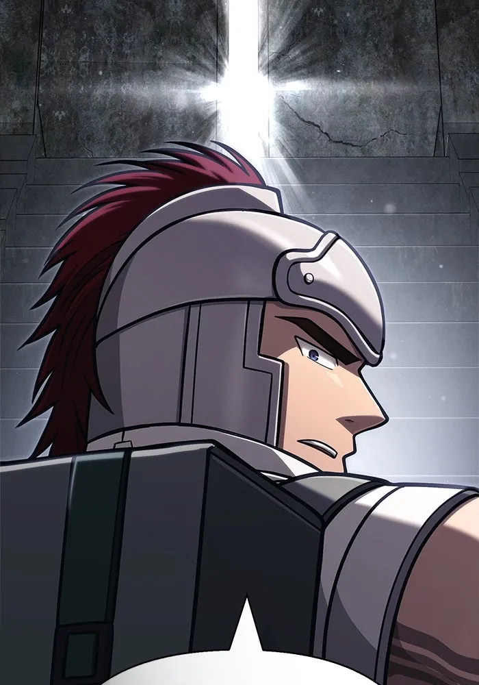 Surviving The Game as a Barbarian ตอนที่ 110 110