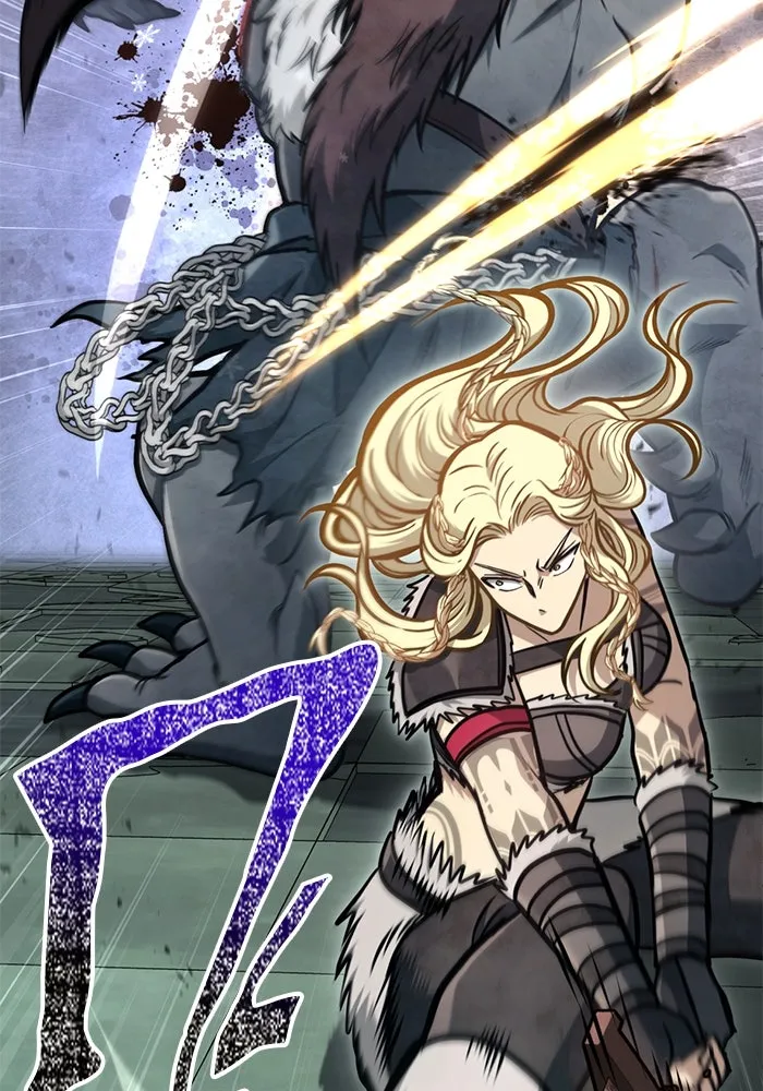 Surviving The Game as a Barbarian ตอนที่ 111 146