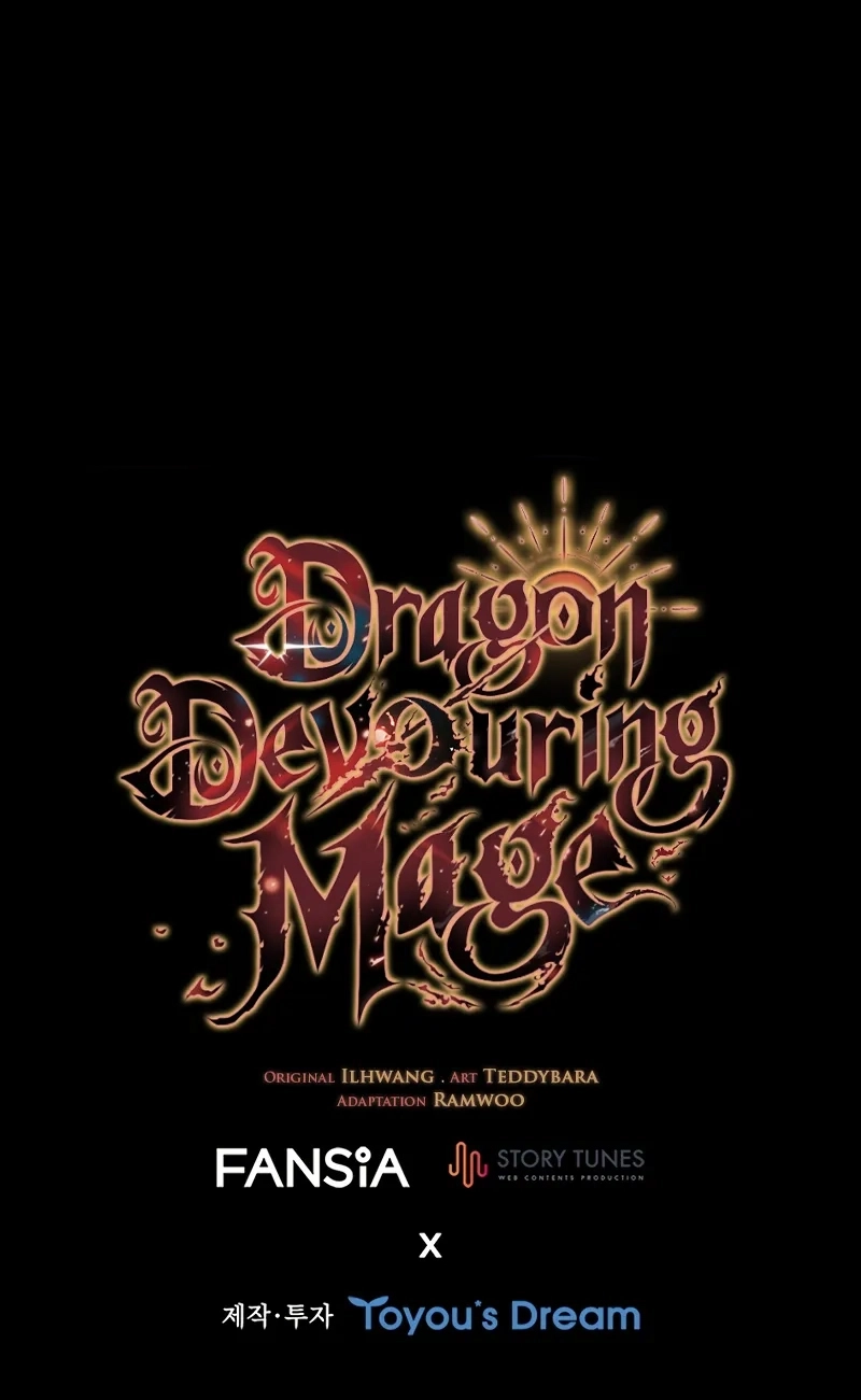 Dragon-Devouring Mage ตอนที่ 112 11