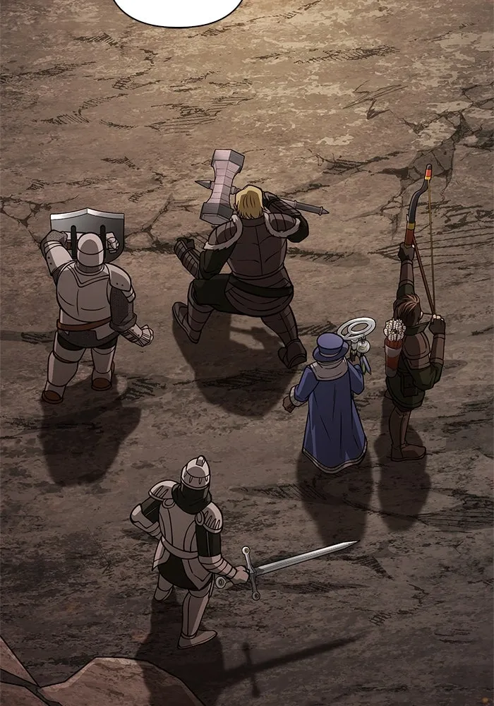 Surviving The Game as a Barbarian ตอนที่ 112 142