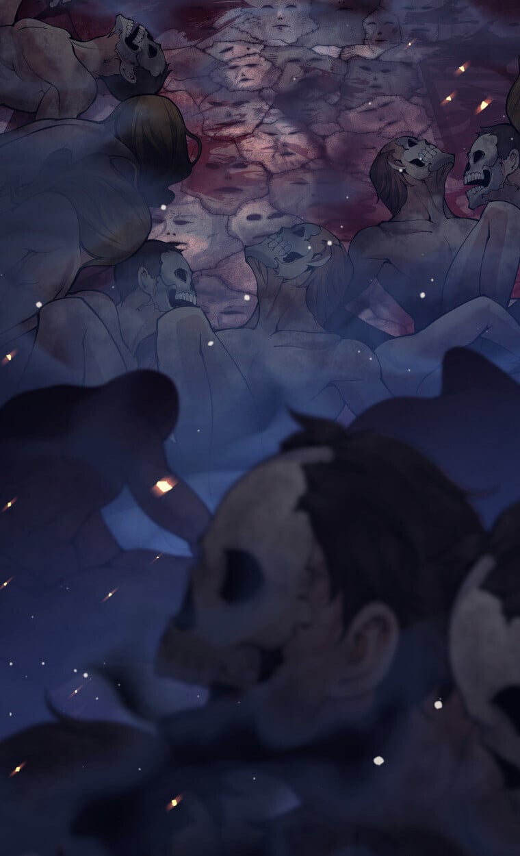 I Quit the Hero ตอนที่ 115 79