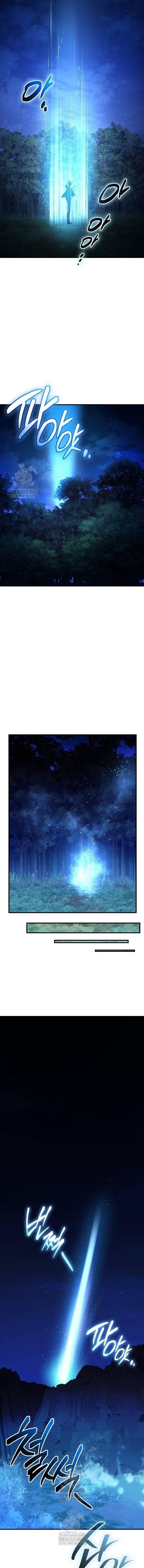 I Obtained a Mythic Item ตอนที่ 144 9