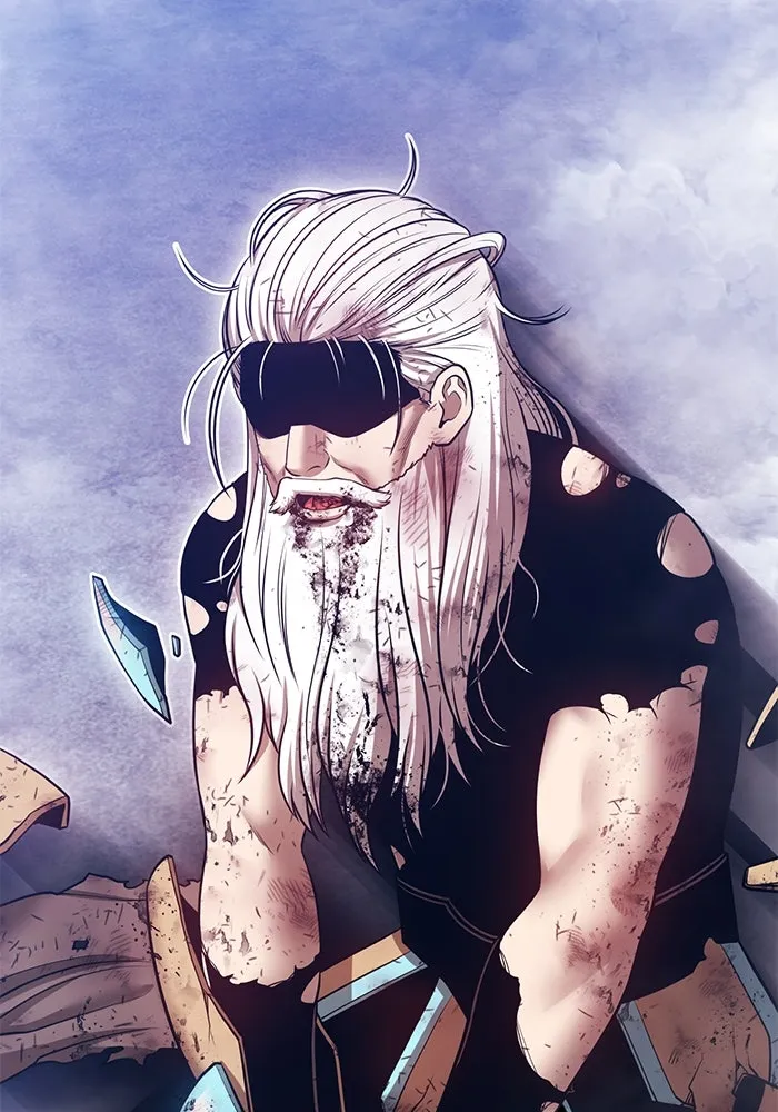 +99 Wooden Stick +99 ตอนที่ 146 2