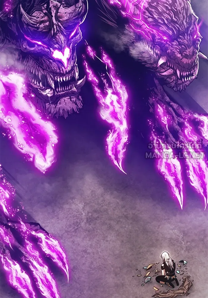 +99 Wooden Stick +99 ตอนที่ 146 9