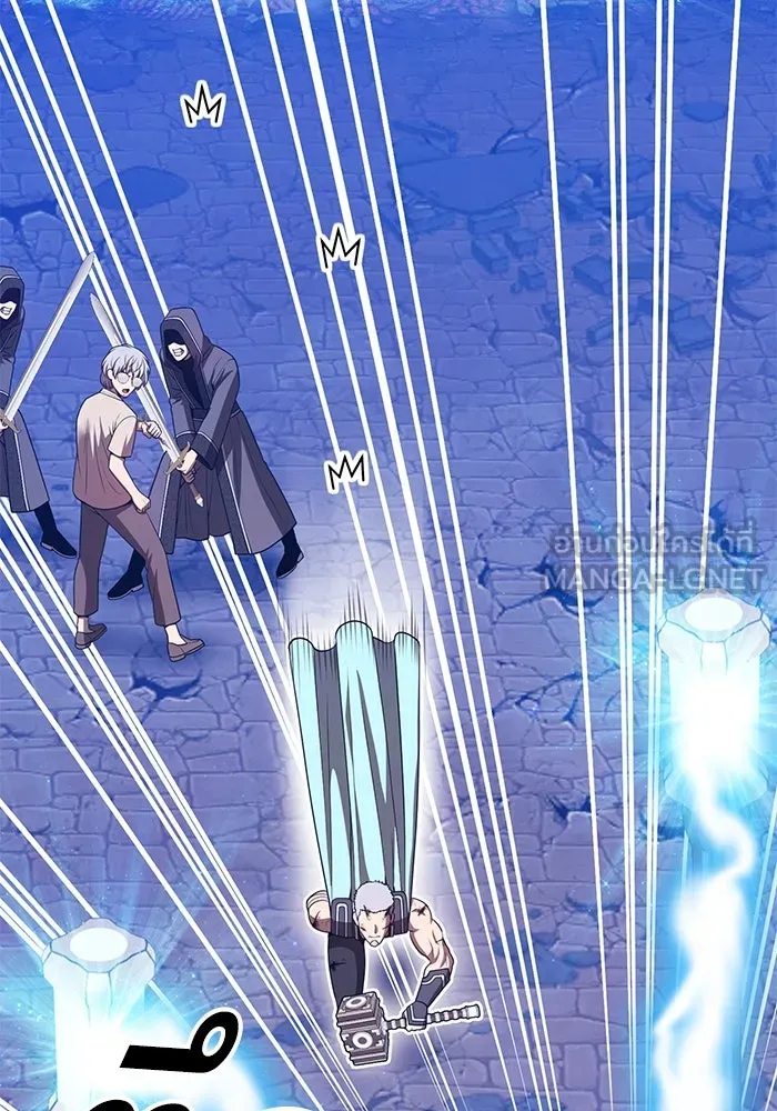 +99 Wooden Stick +99 ตอนที่ 146 147