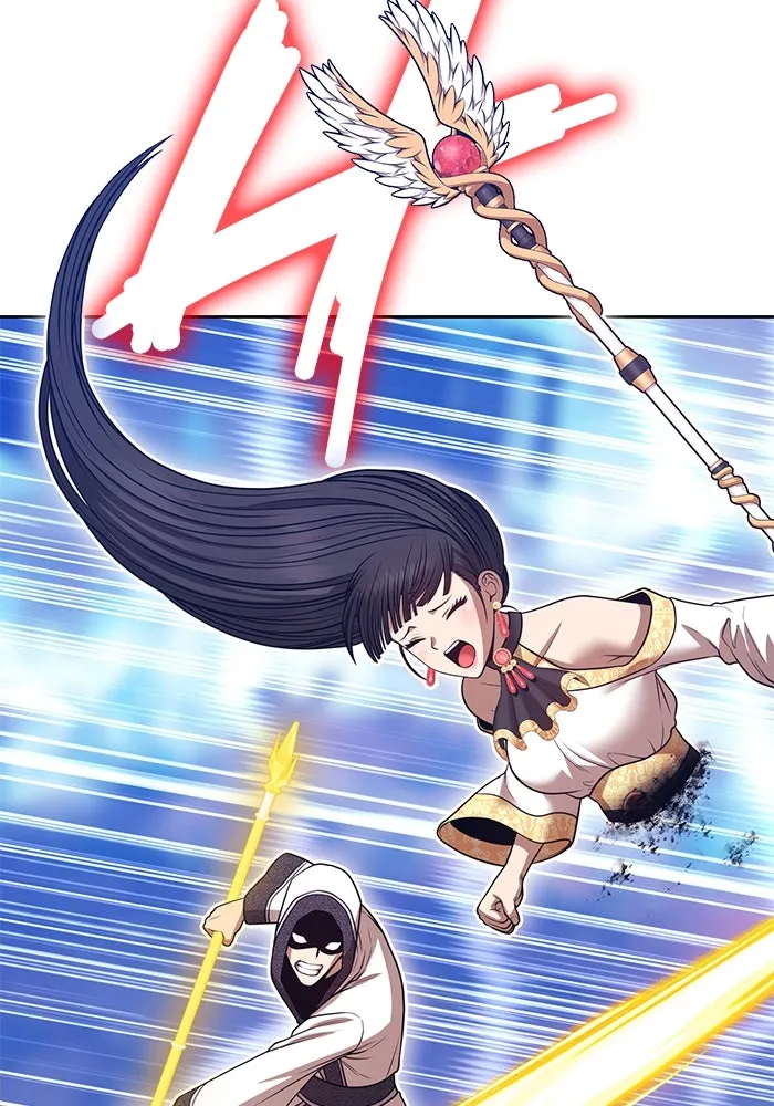 +99 Wooden Stick +99 ตอนที่ 146 245