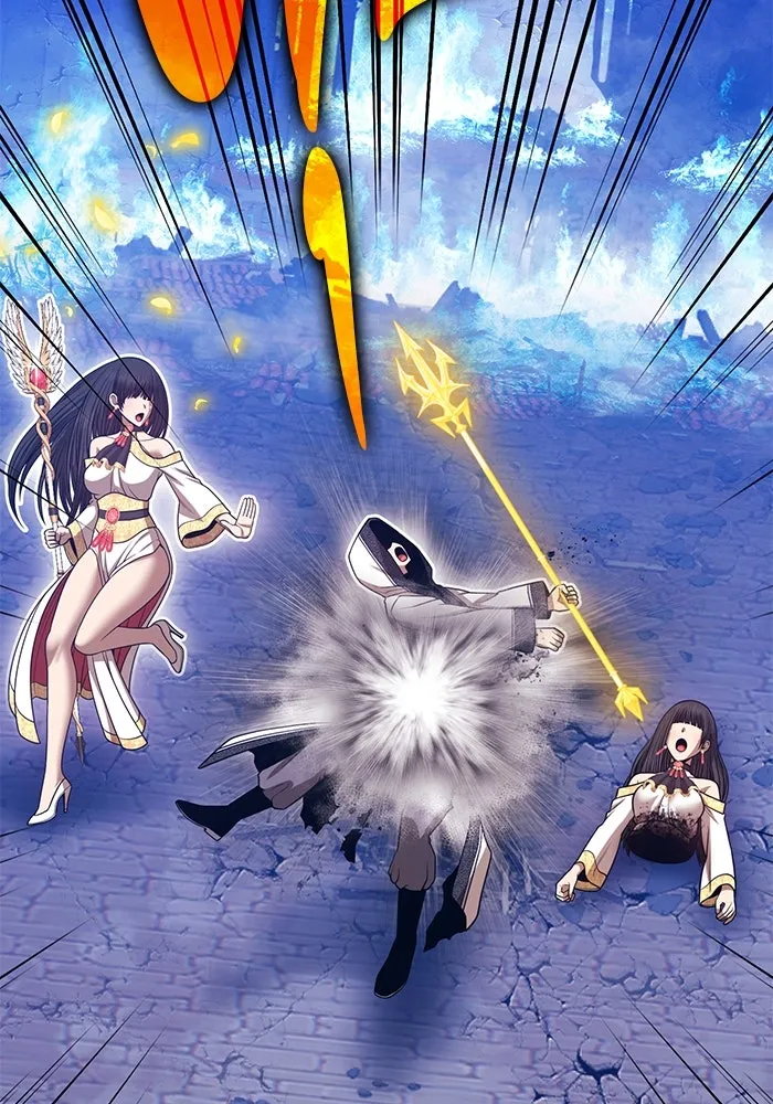 +99 Wooden Stick +99 ตอนที่ 146 251