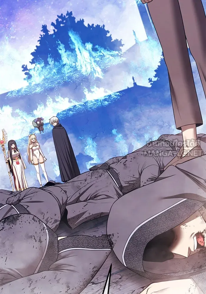 +99 Wooden Stick +99 ตอนที่ 146 303