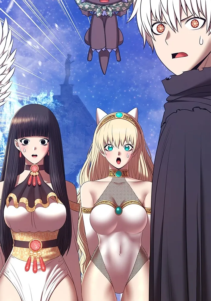 +99 Wooden Stick +99 ตอนที่ 146 308