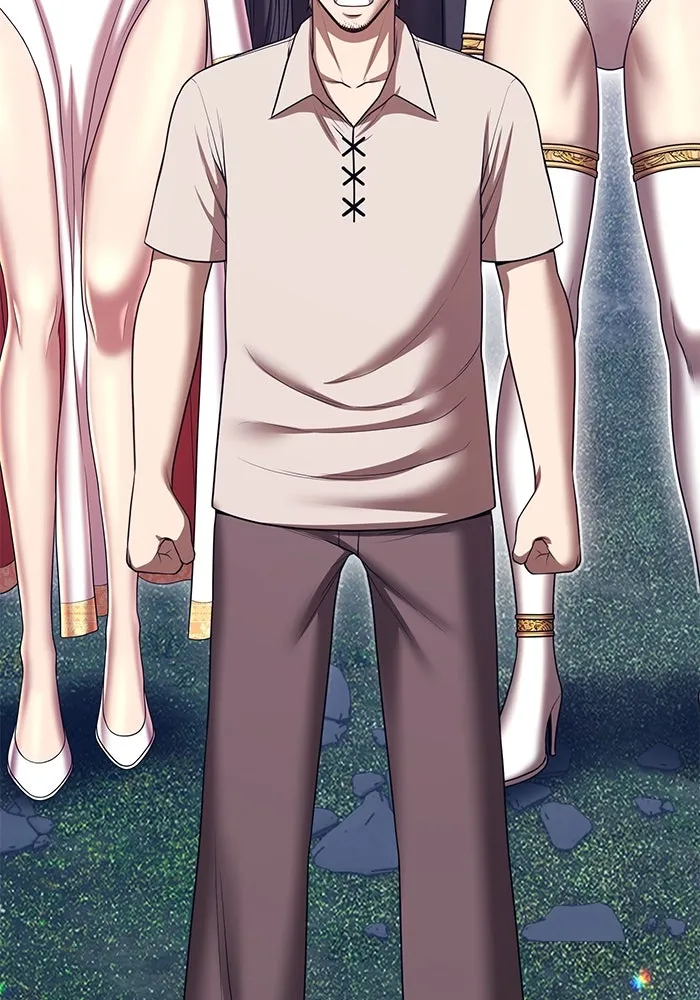 +99 Wooden Stick +99 ตอนที่ 146 392