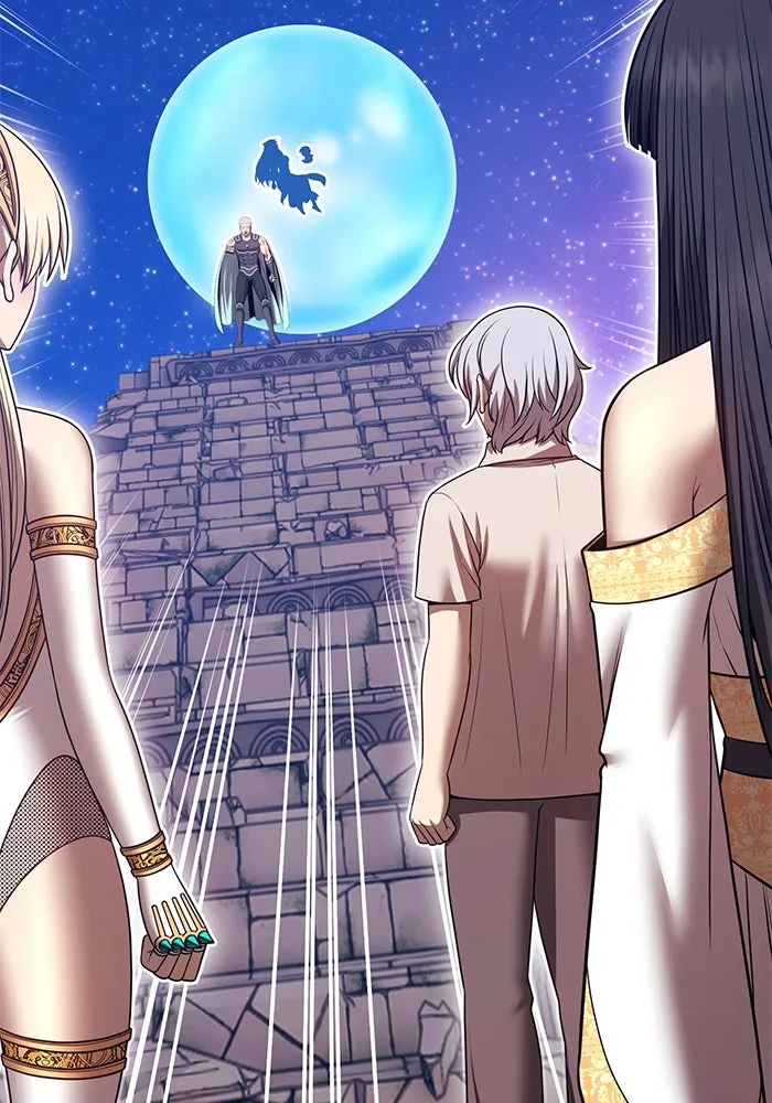 +99 Wooden Stick +99 ตอนที่ 146 395