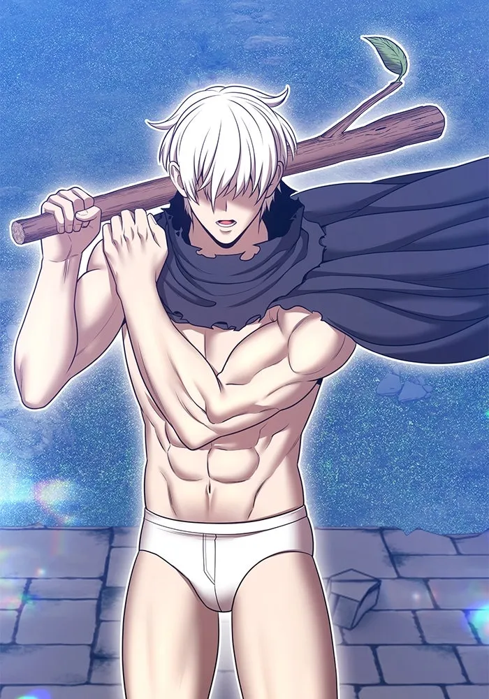 +99 Wooden Stick +99 ตอนที่ 147 28